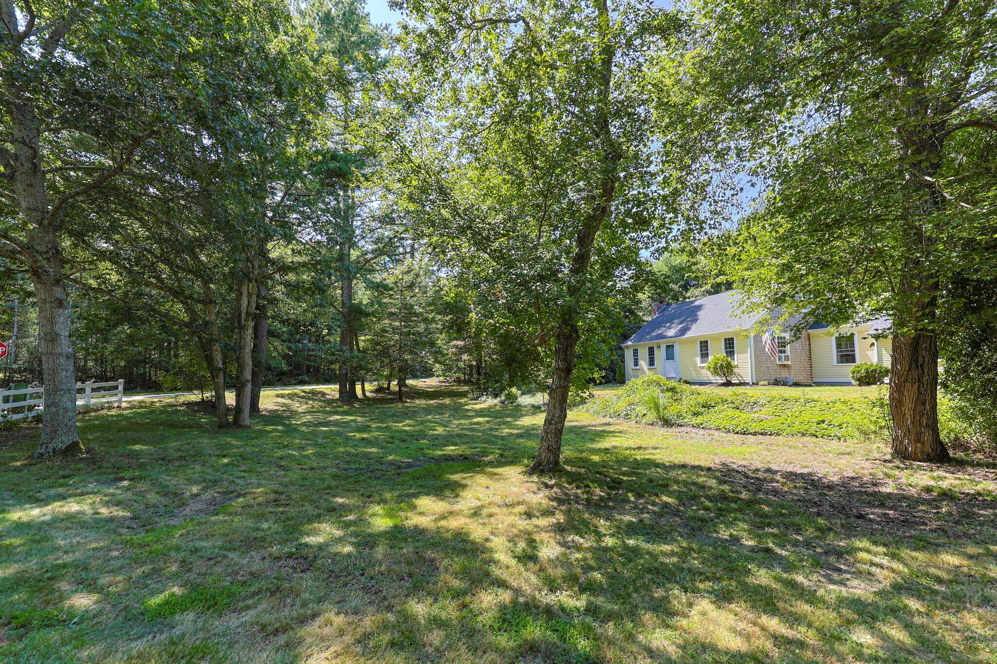 1 Settlers Path