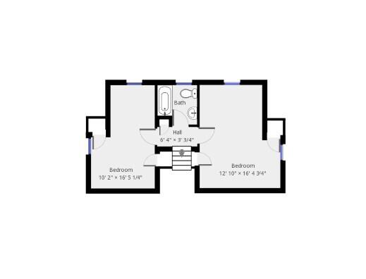 1 Settlers Path