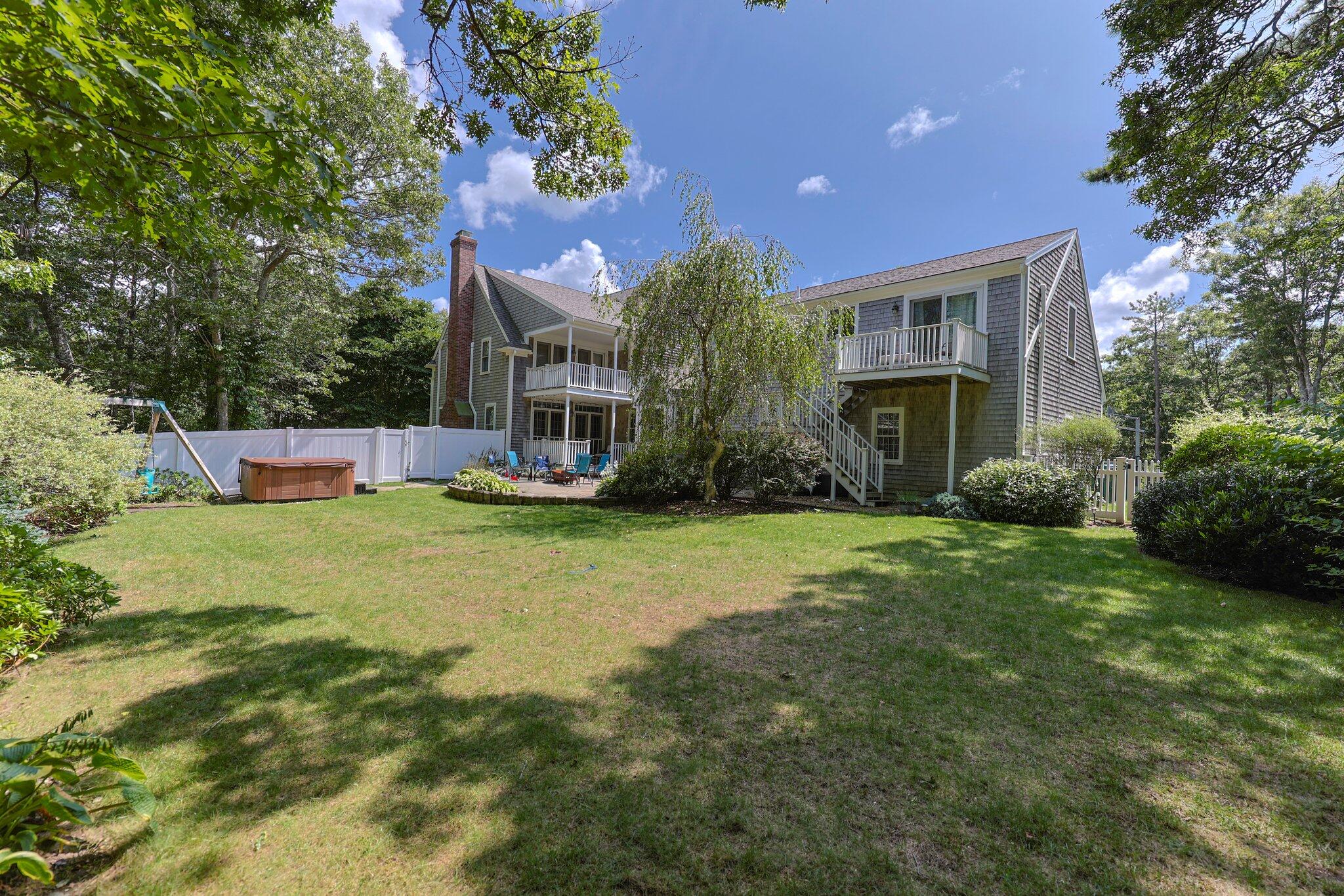 31 Quaker Village Lane