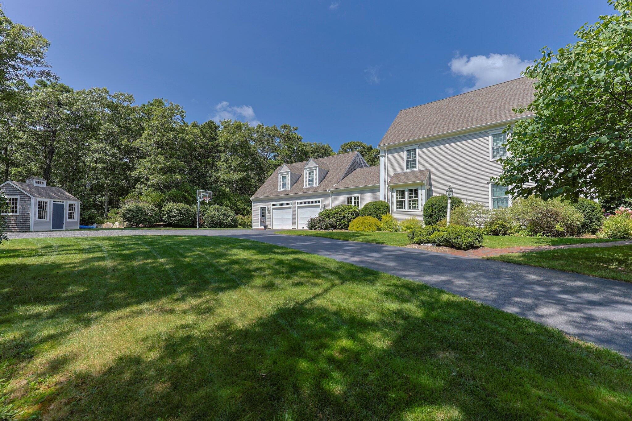 31 Quaker Village Lane