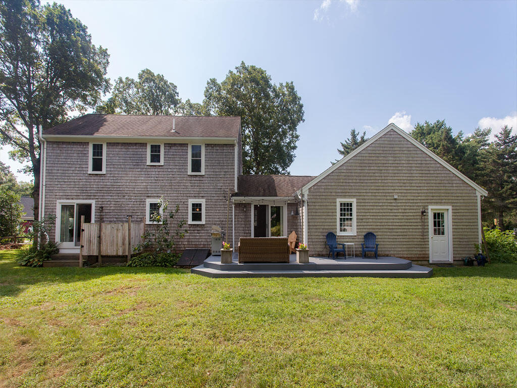 4 Windsor Road