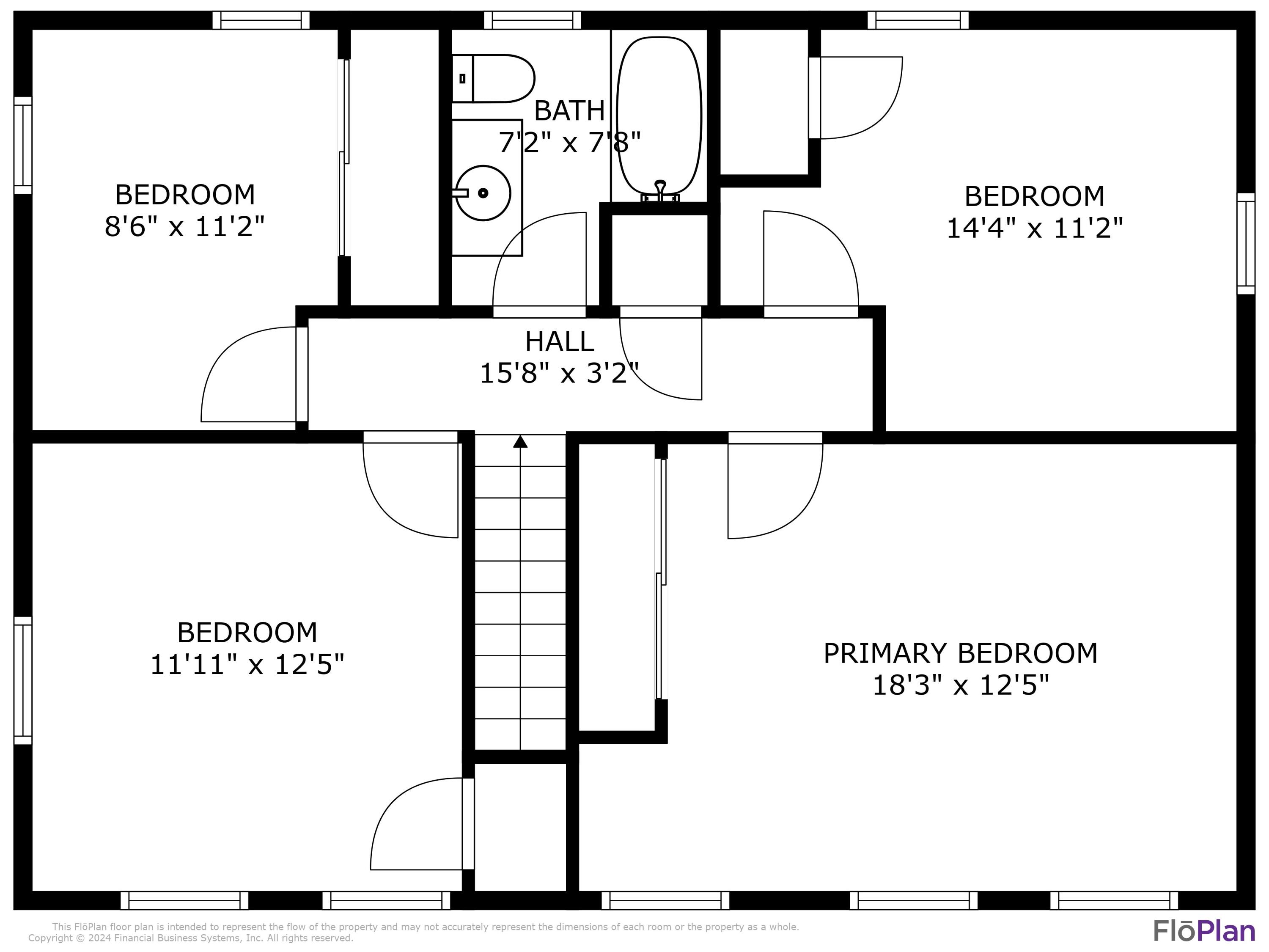 4 Windsor Road