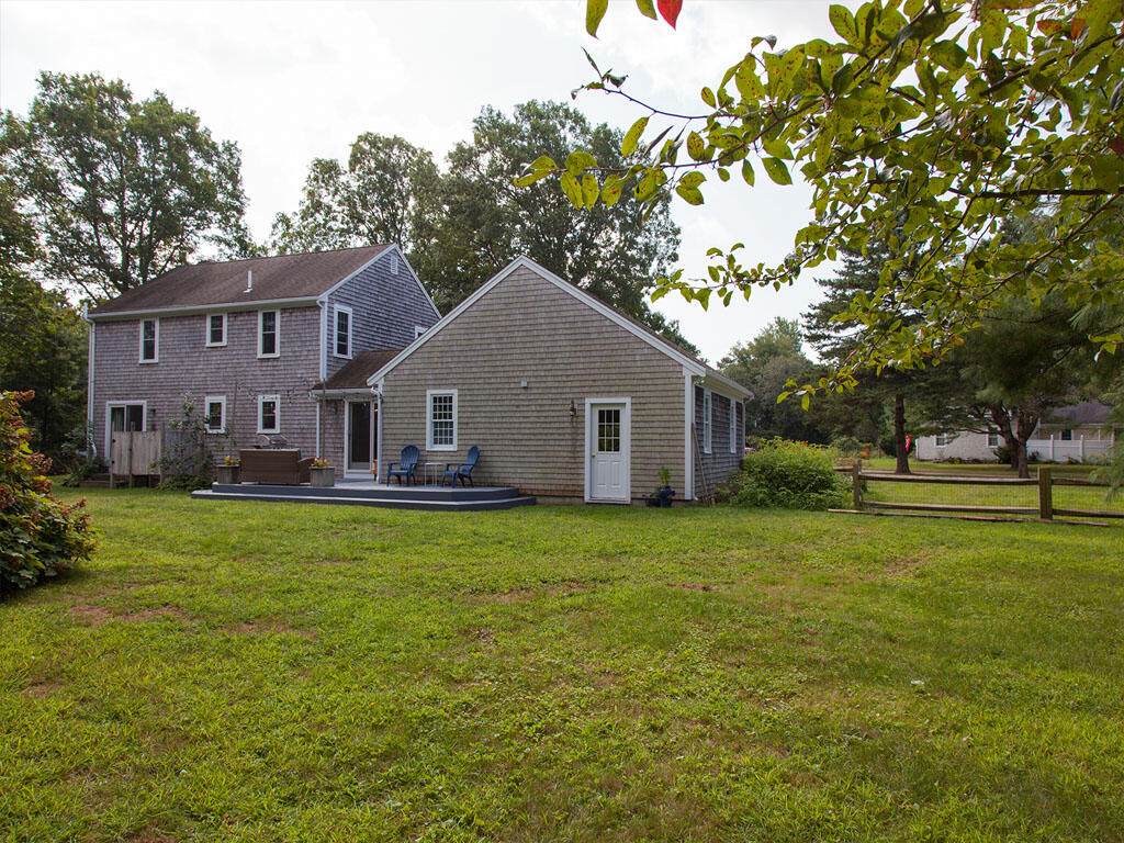 4 Windsor Road