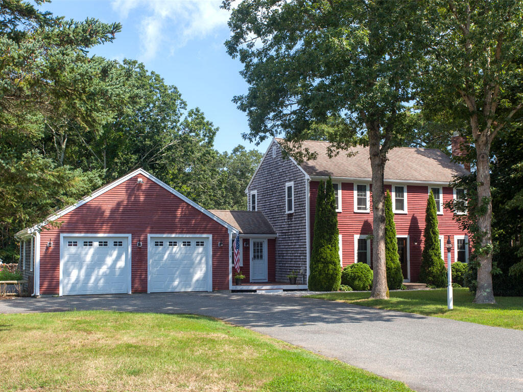 4 Windsor Road