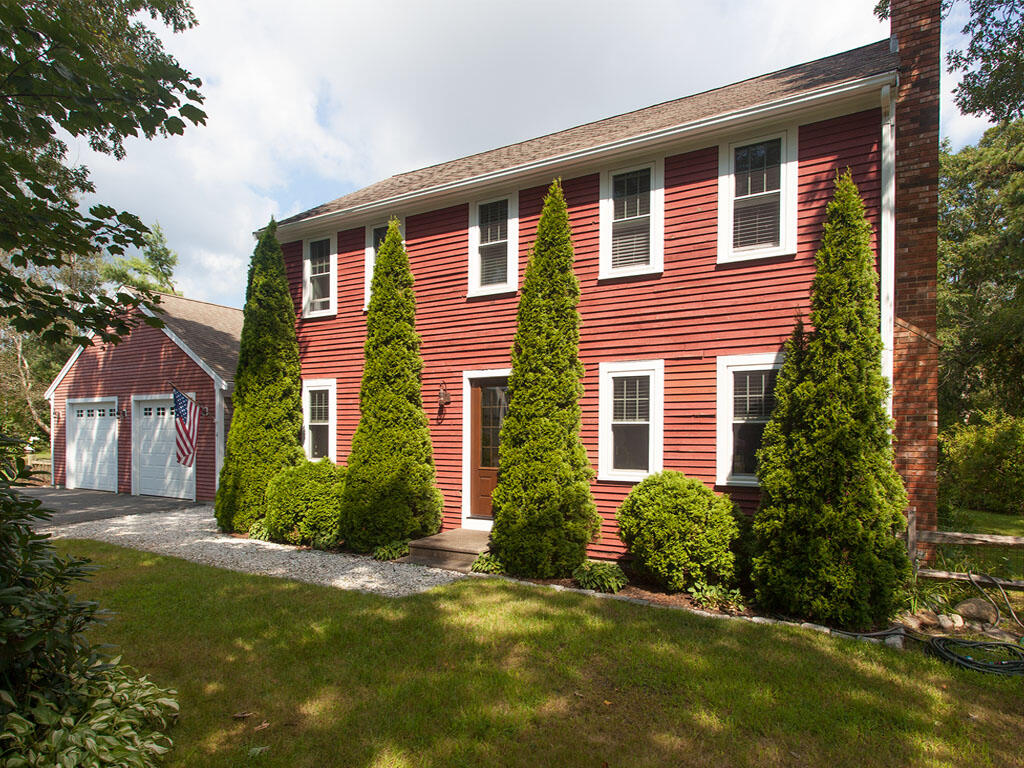 4 Windsor Road