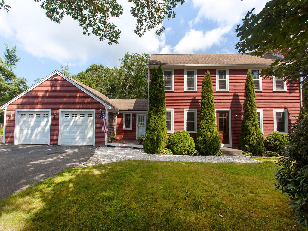 4 Windsor Road