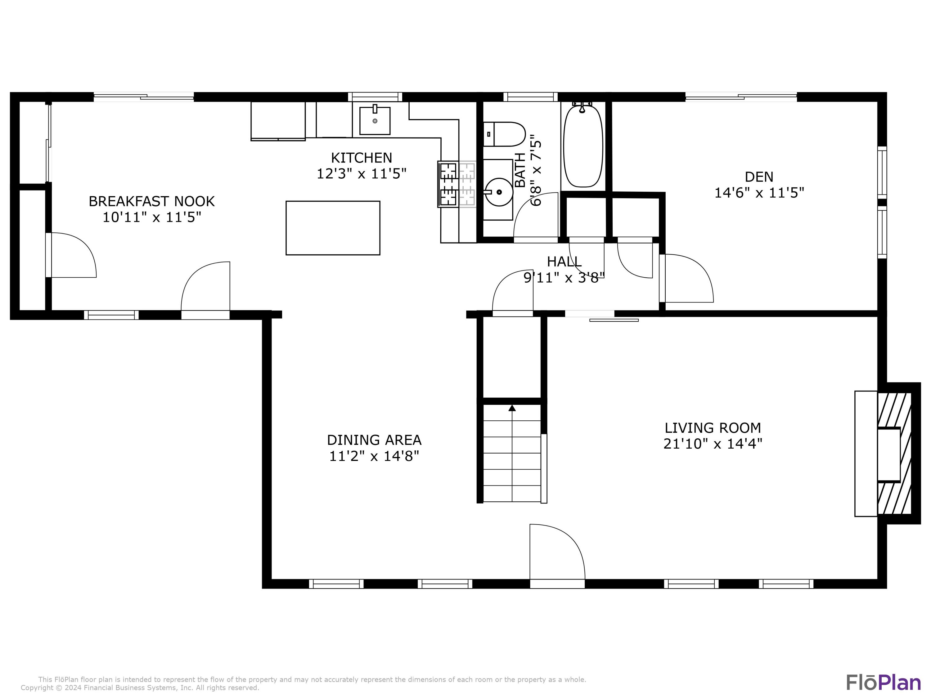 4 Windsor Road