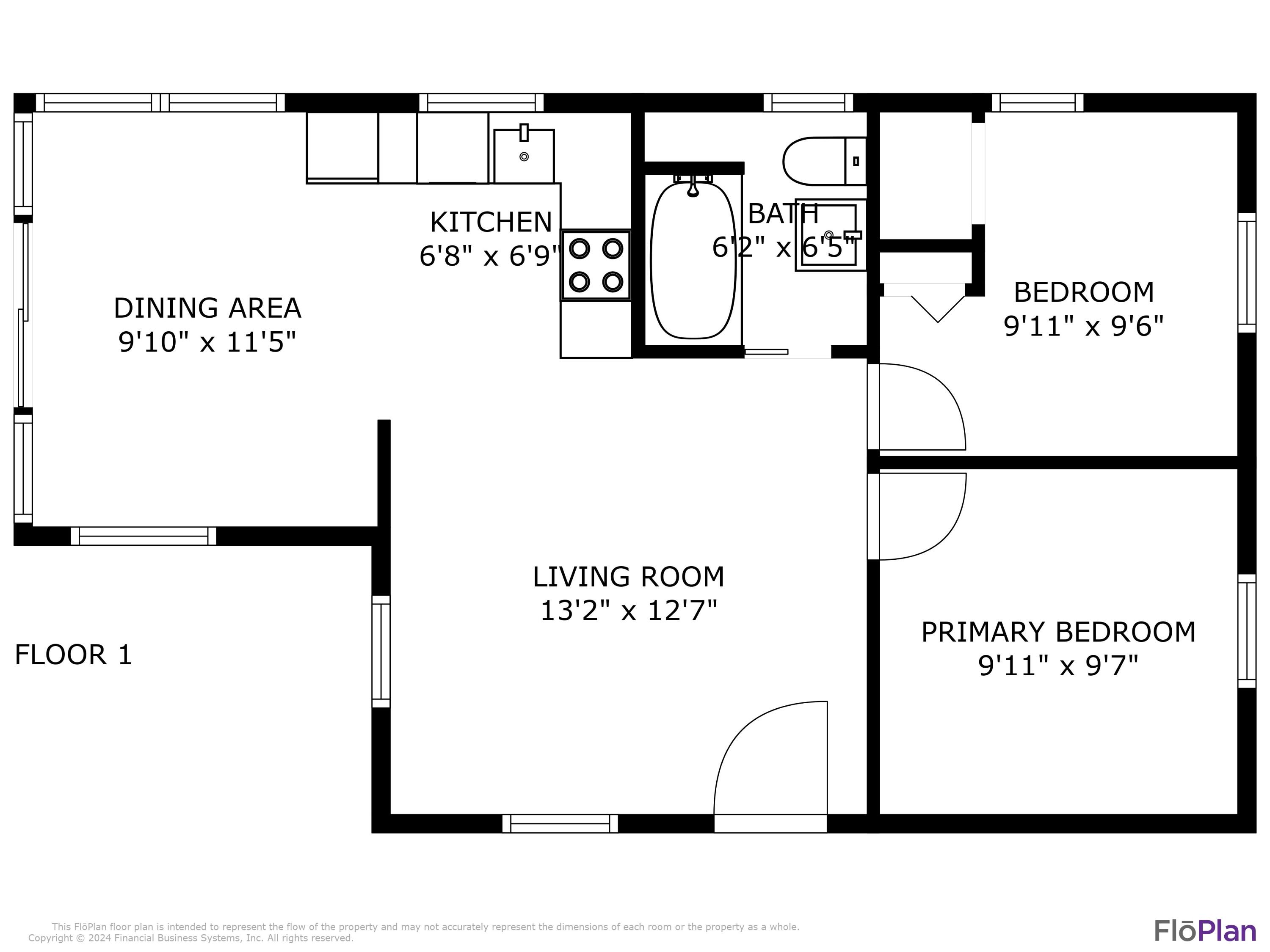 52 S Sea Avenue # H