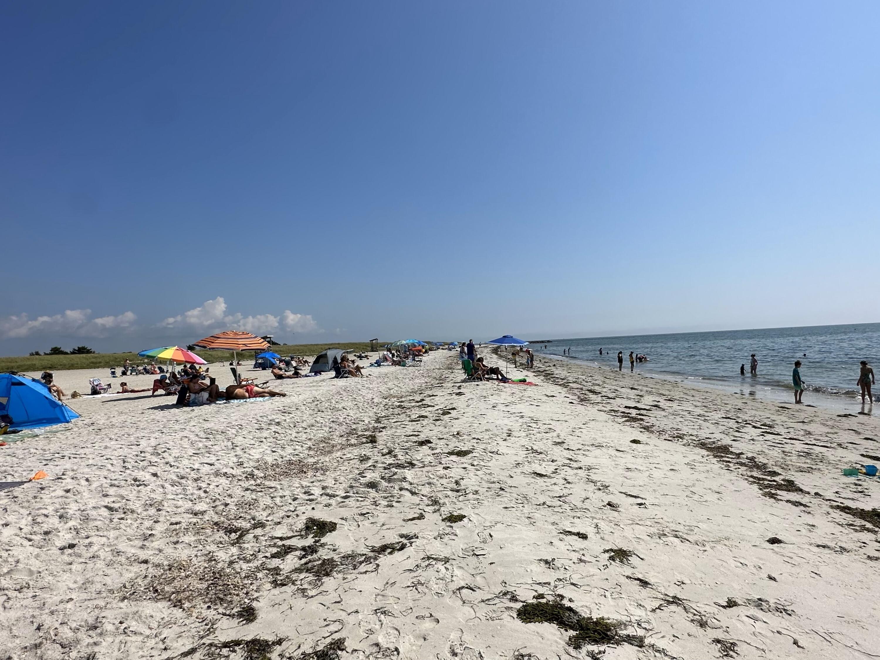 52 S Sea Avenue # H