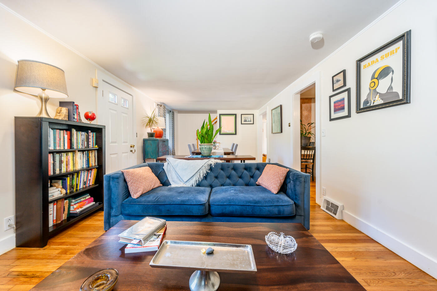 80 Dunn's Pond Road