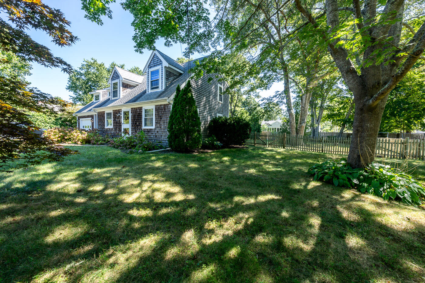 80 Dunn's Pond Road