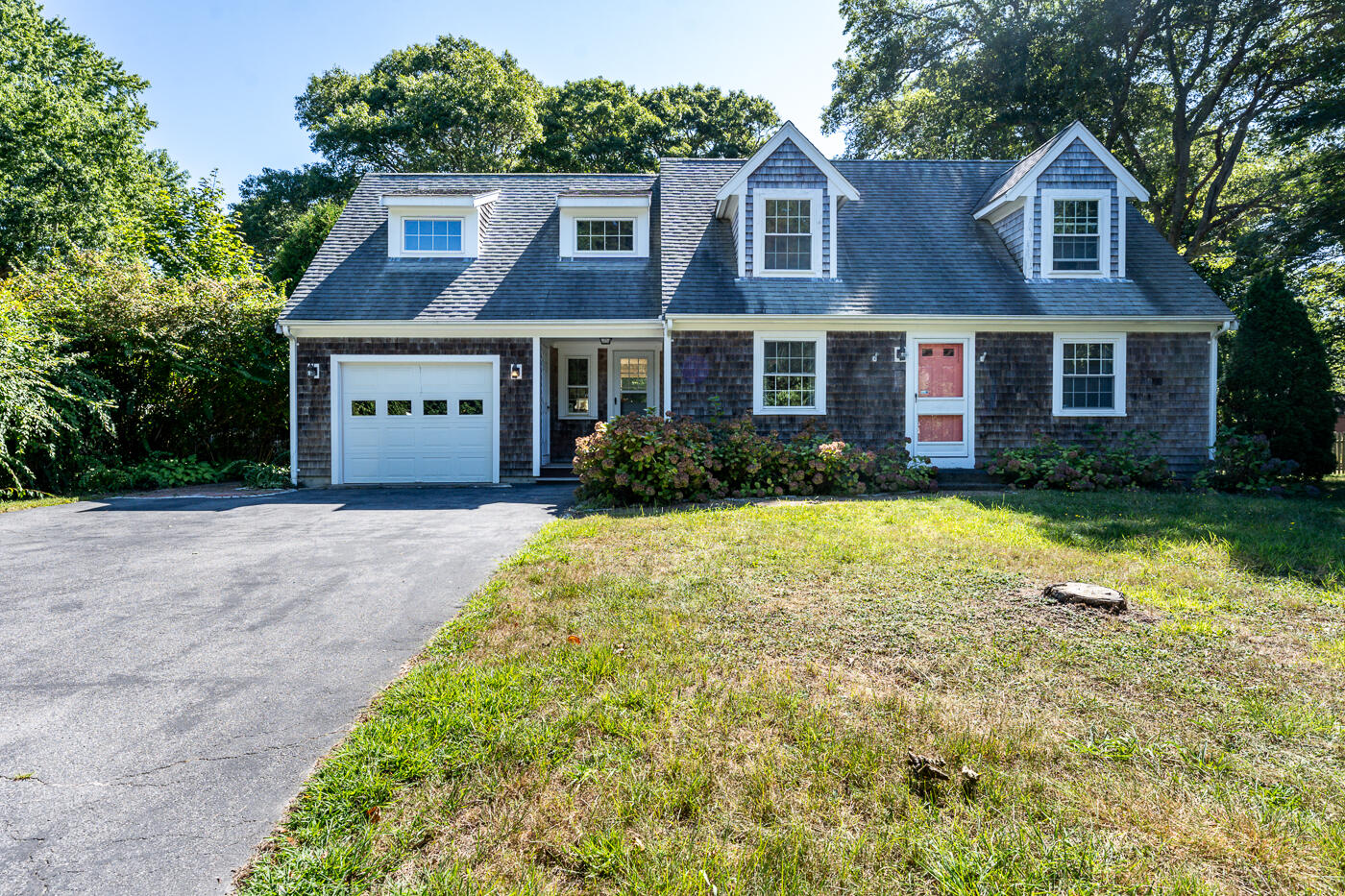 80 Dunn's Pond Road