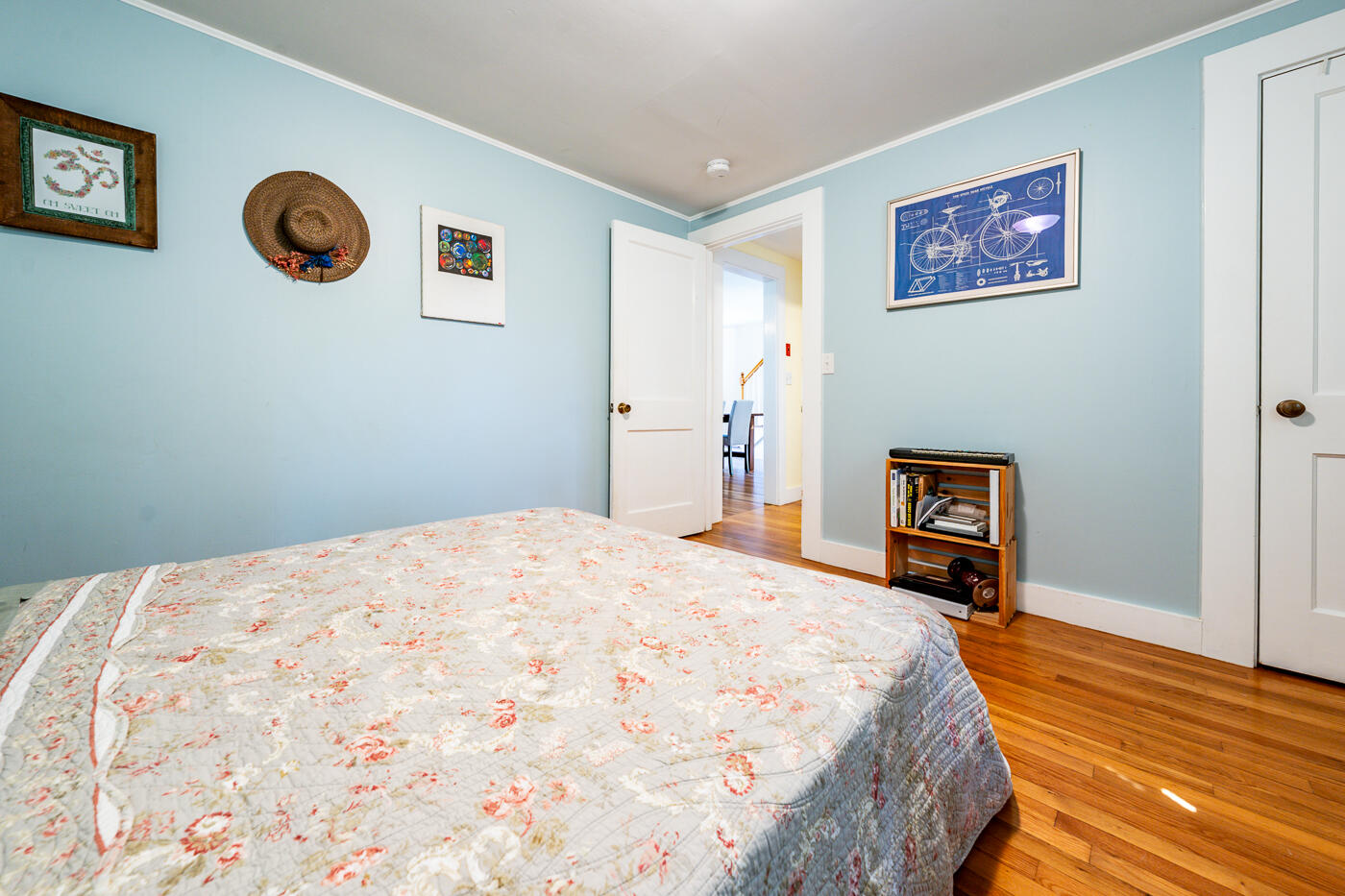 80 Dunn's Pond Road
