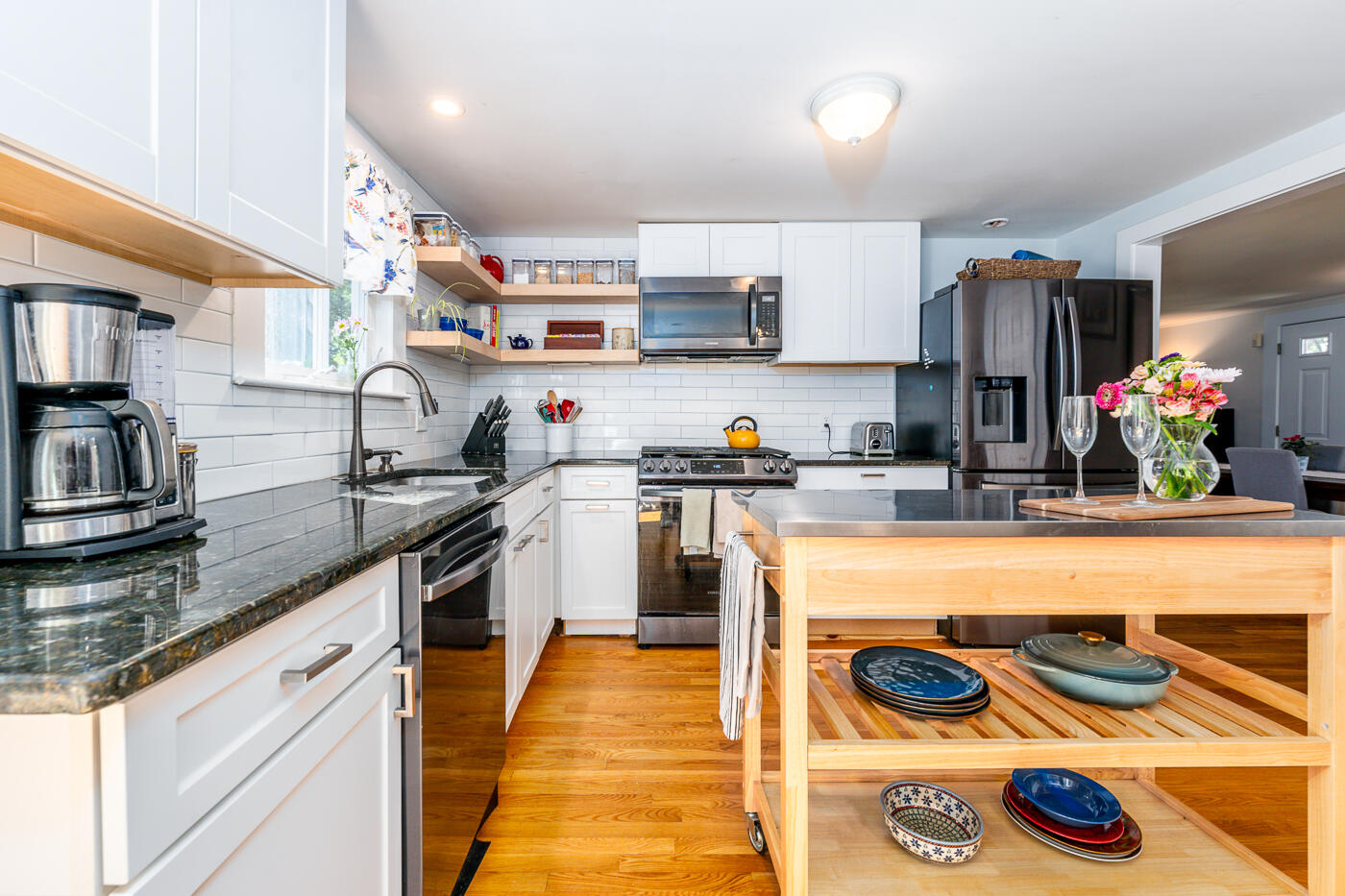 80 Dunn's Pond Road