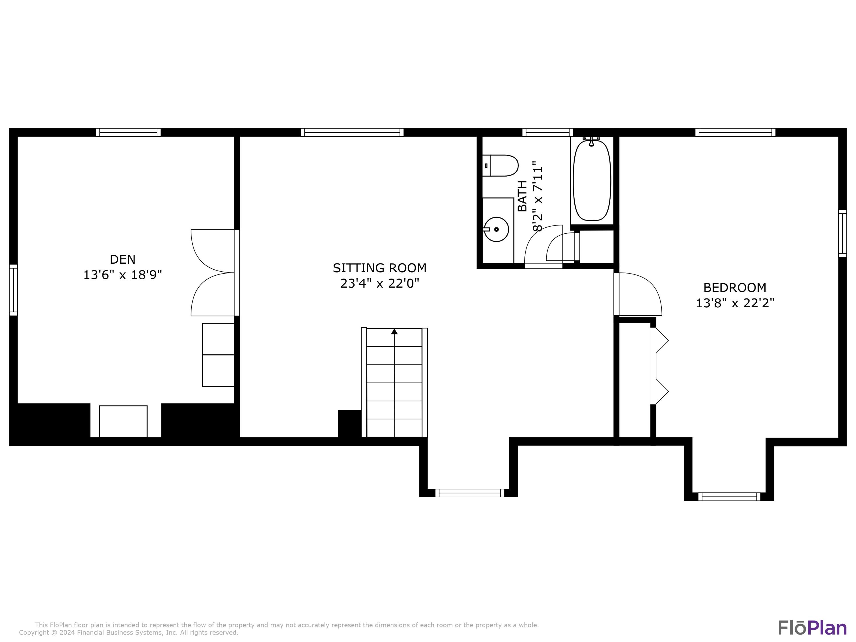 80 Dunn's Pond Road