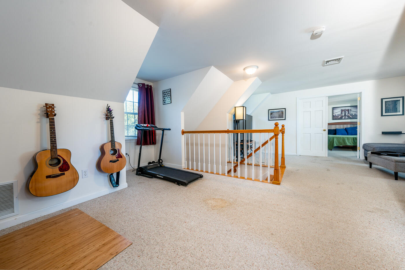 80 Dunn's Pond Road