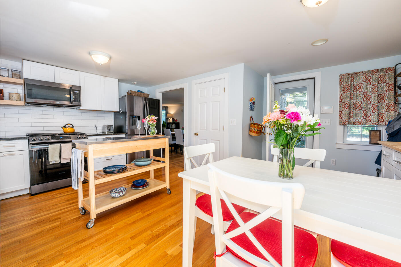 80 Dunn's Pond Road