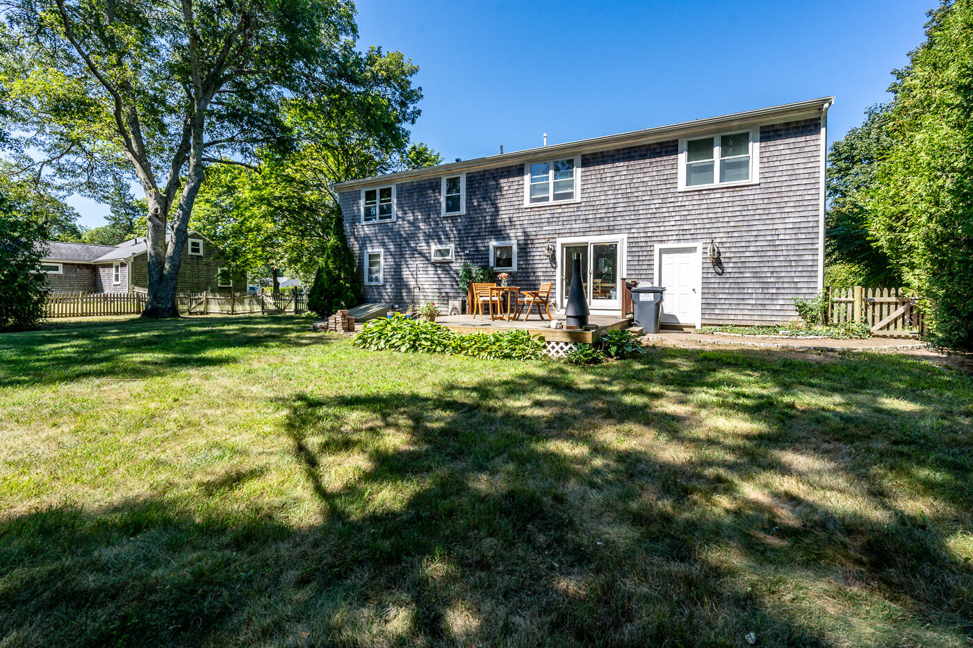 80 Dunn's Pond Road