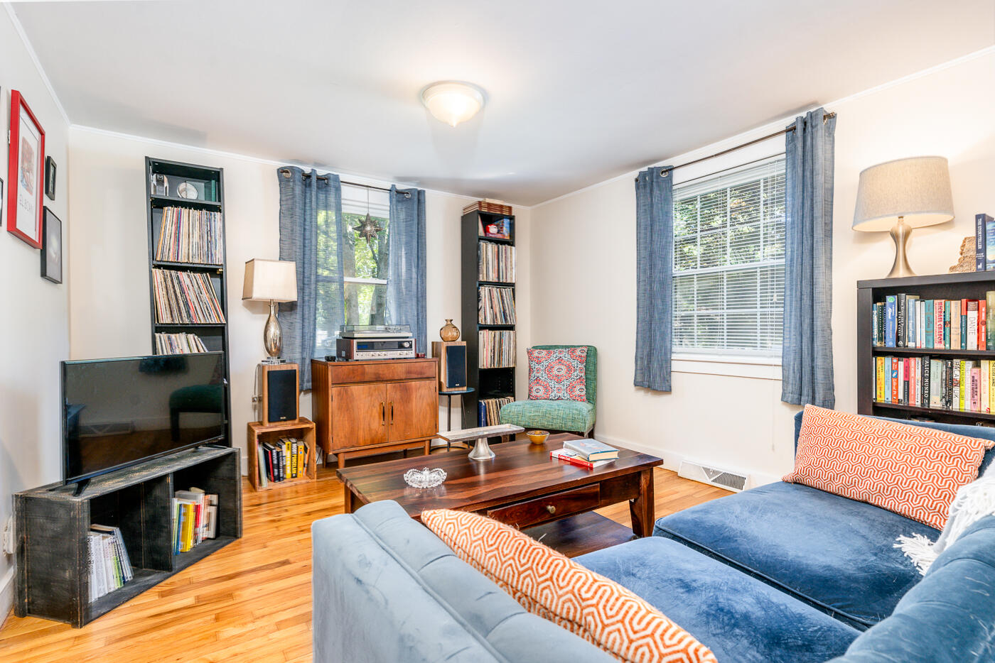 80 Dunn's Pond Road