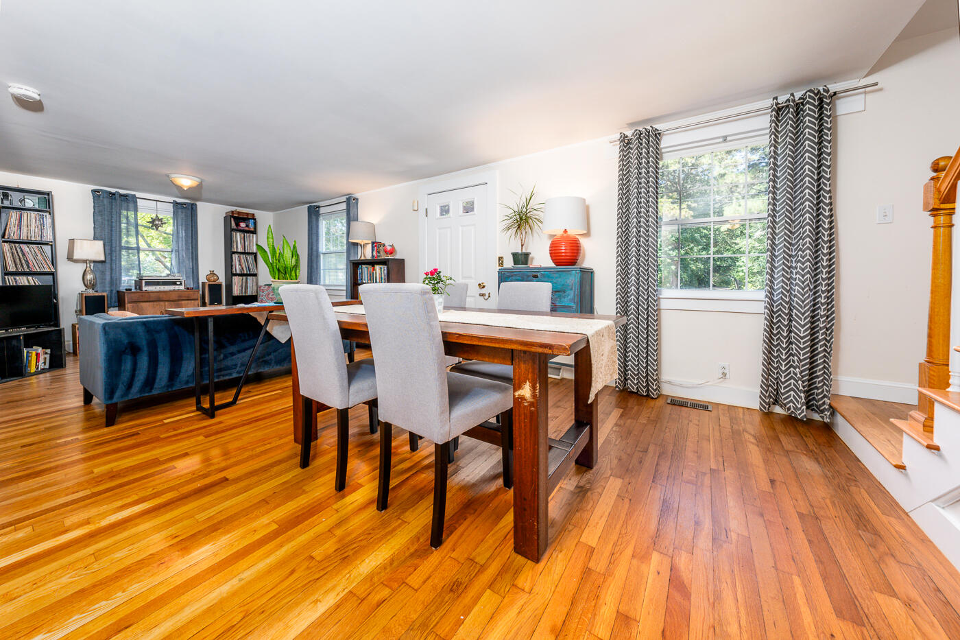 80 Dunn's Pond Road