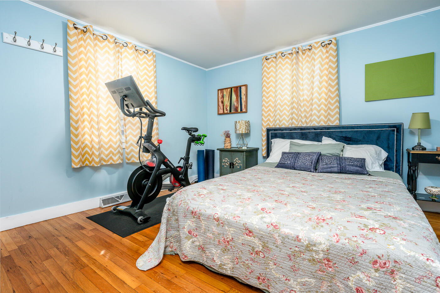 80 Dunn's Pond Road