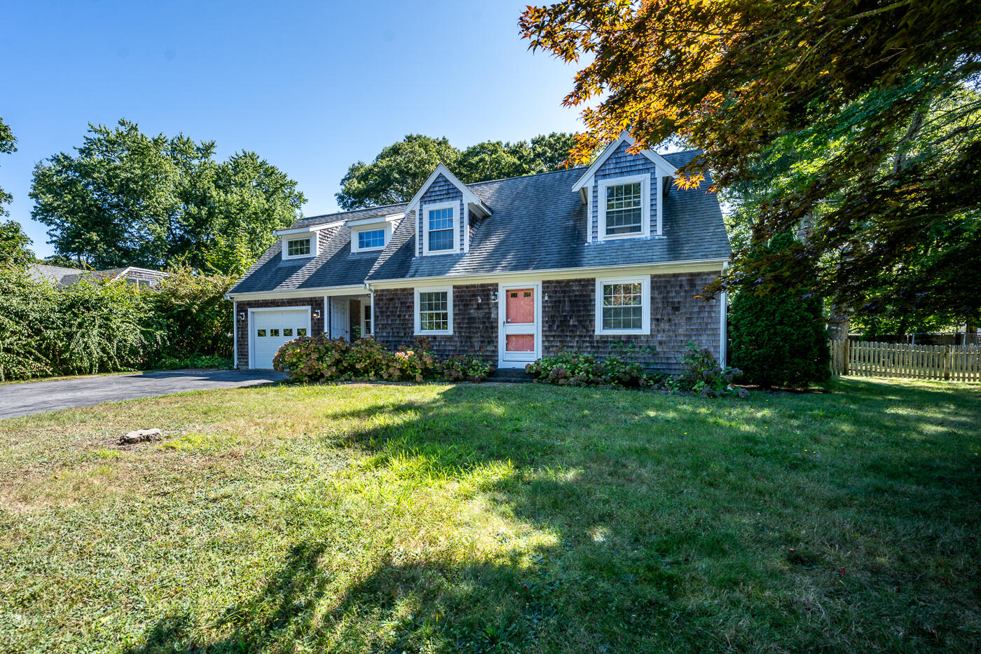 80 Dunn's Pond Road