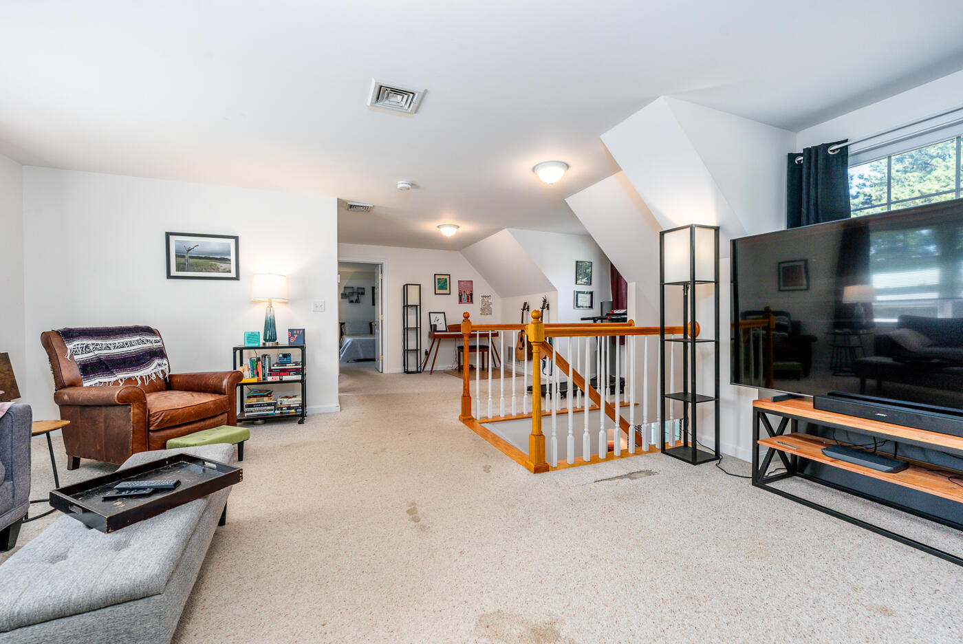 80 Dunn's Pond Road
