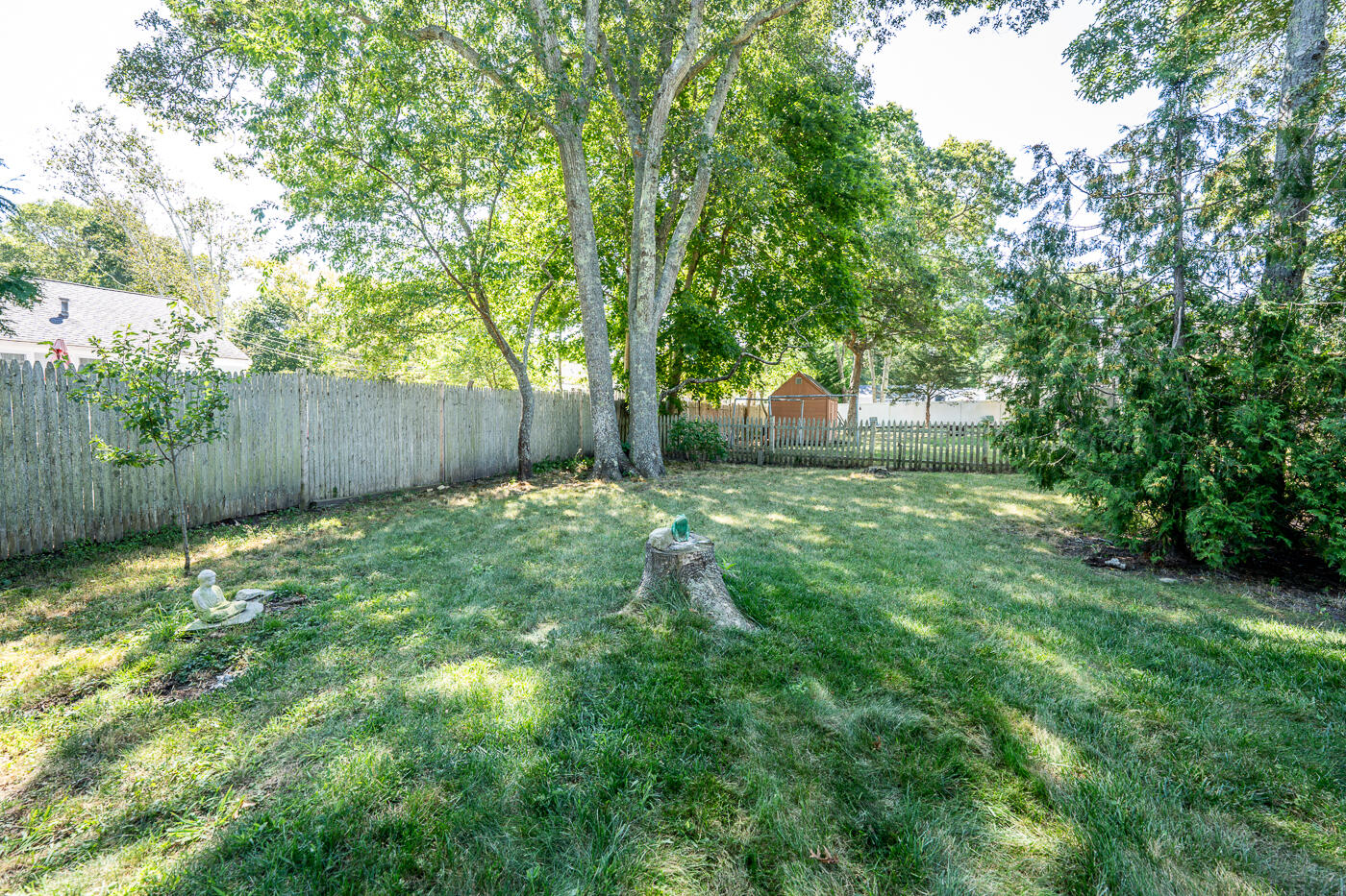 80 Dunn's Pond Road