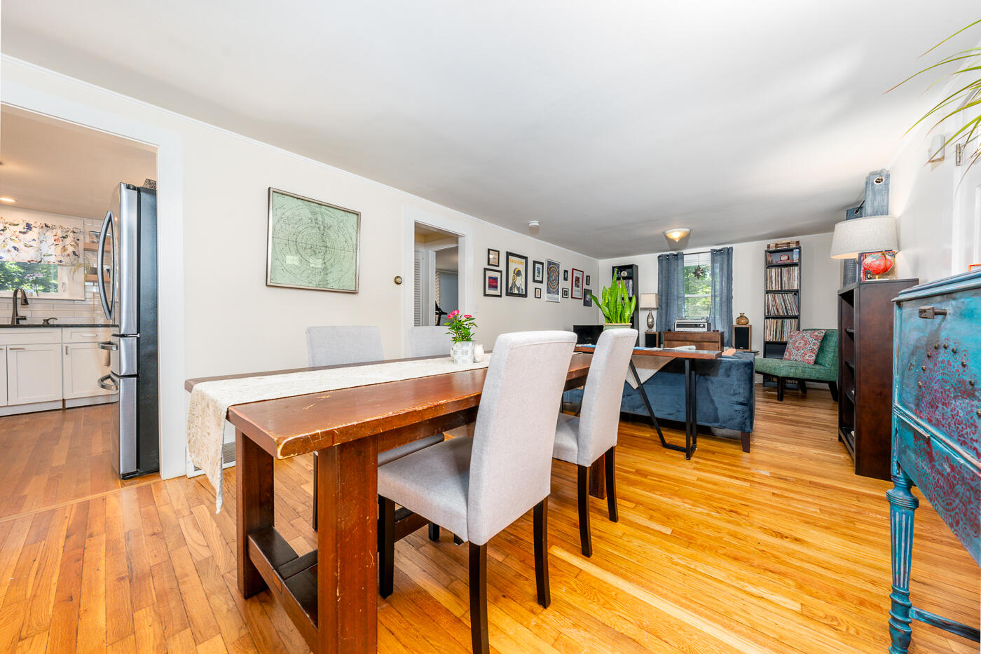 80 Dunn's Pond Road