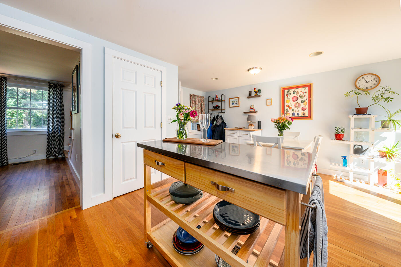 80 Dunn's Pond Road