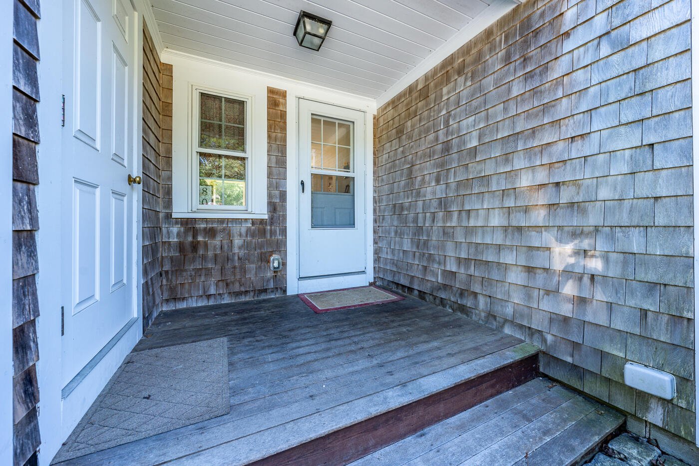 80 Dunn's Pond Road