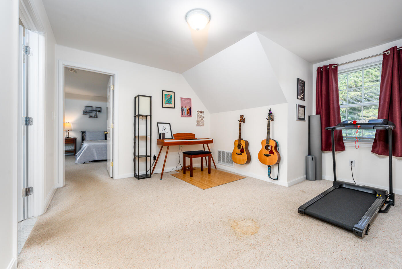 80 Dunn's Pond Road