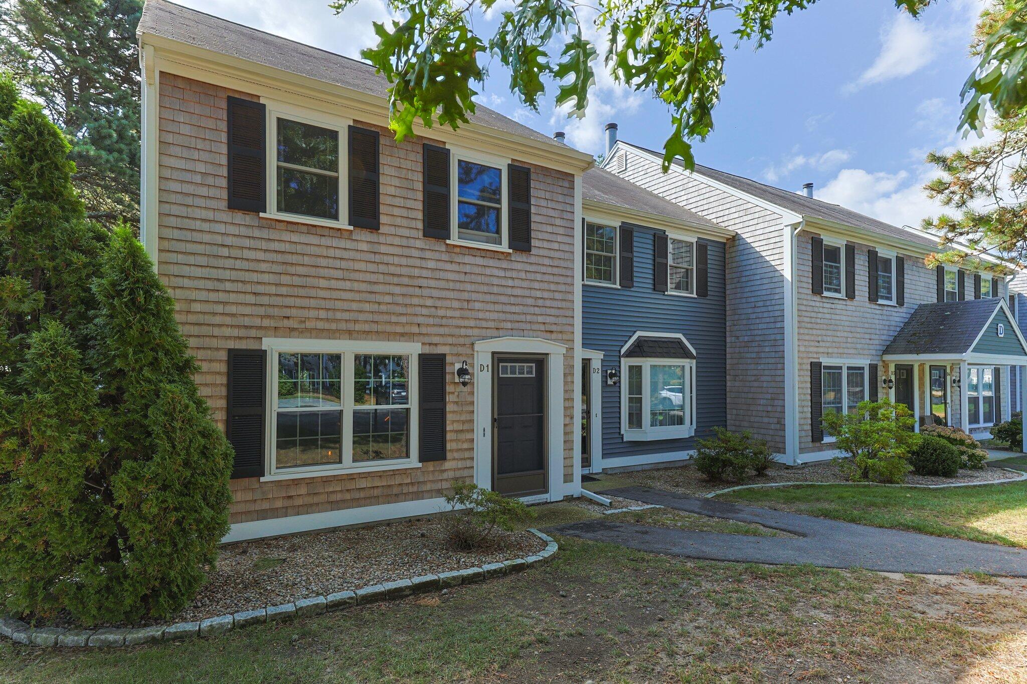 248 Camp Street # D1