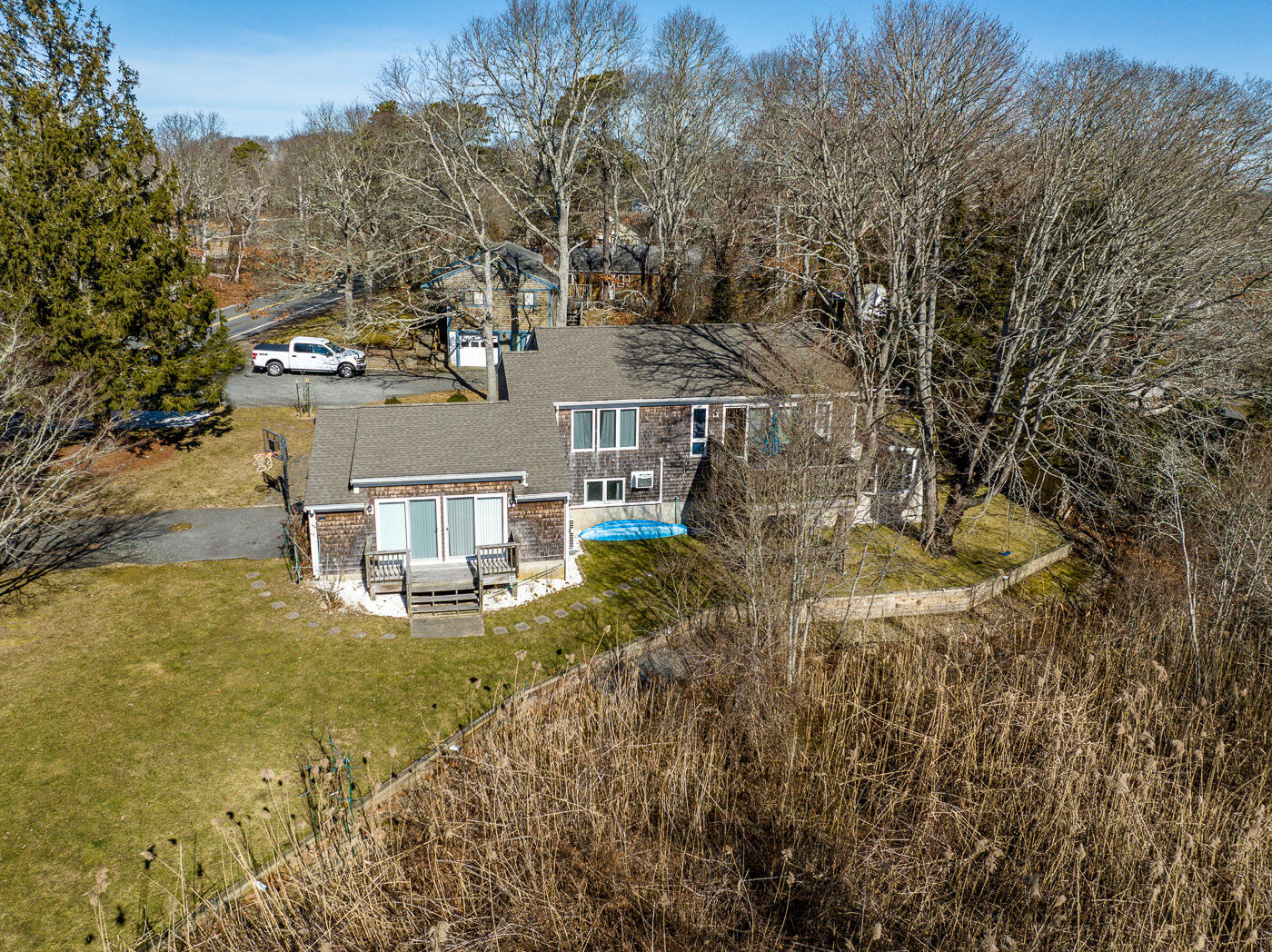 80 Old Colony Road