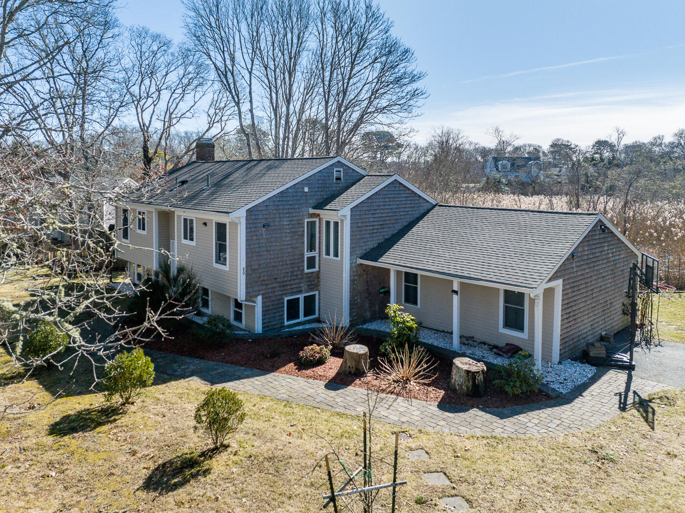 80 Old Colony Road