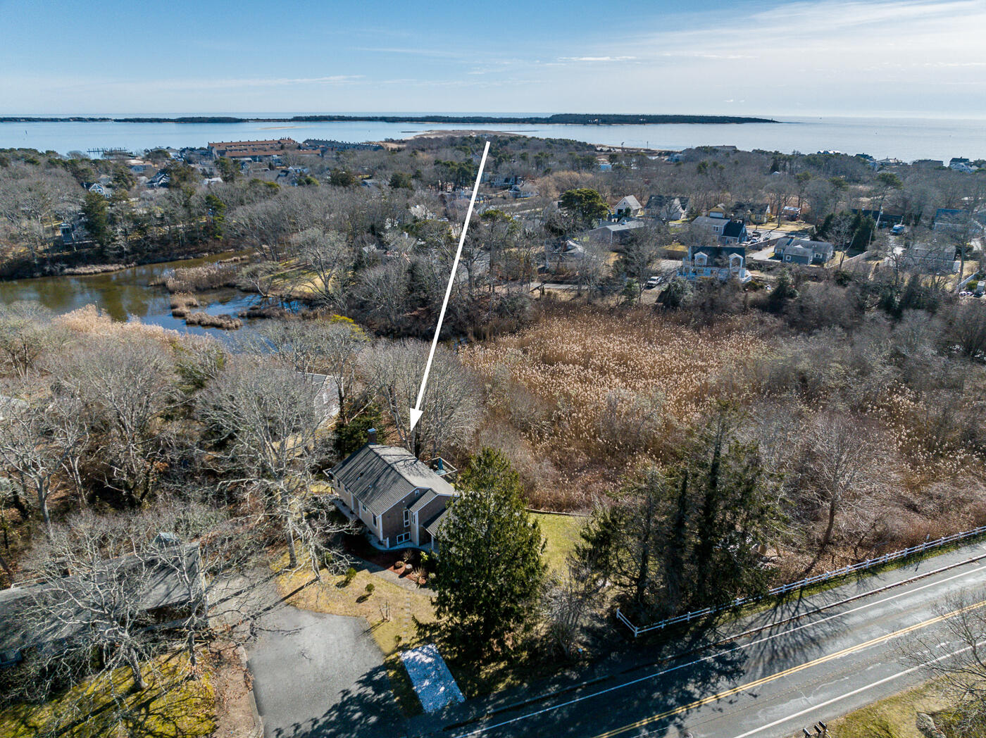 80 Old Colony Road