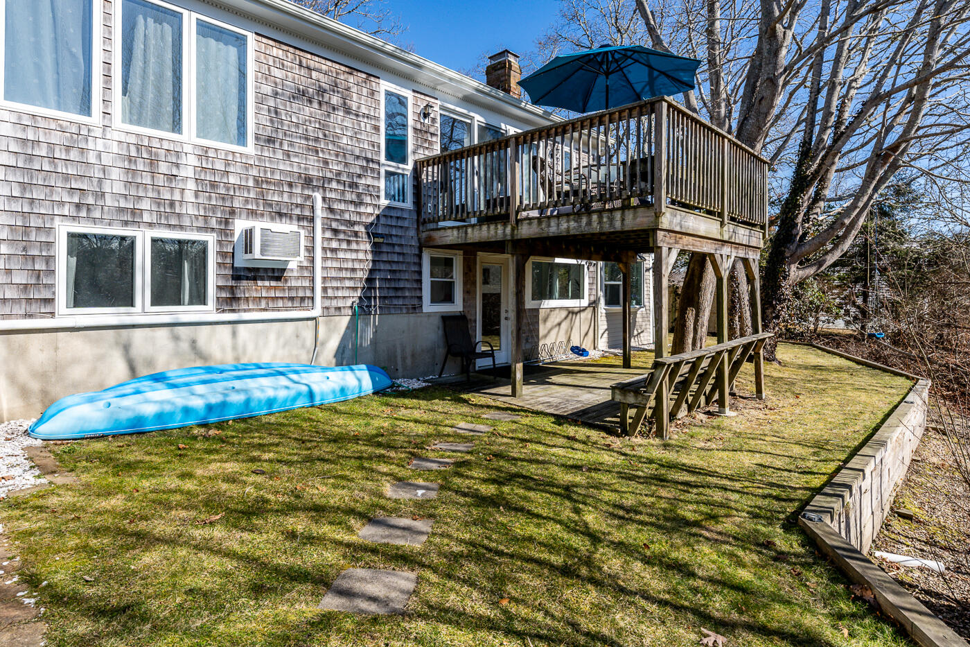 80 Old Colony Road