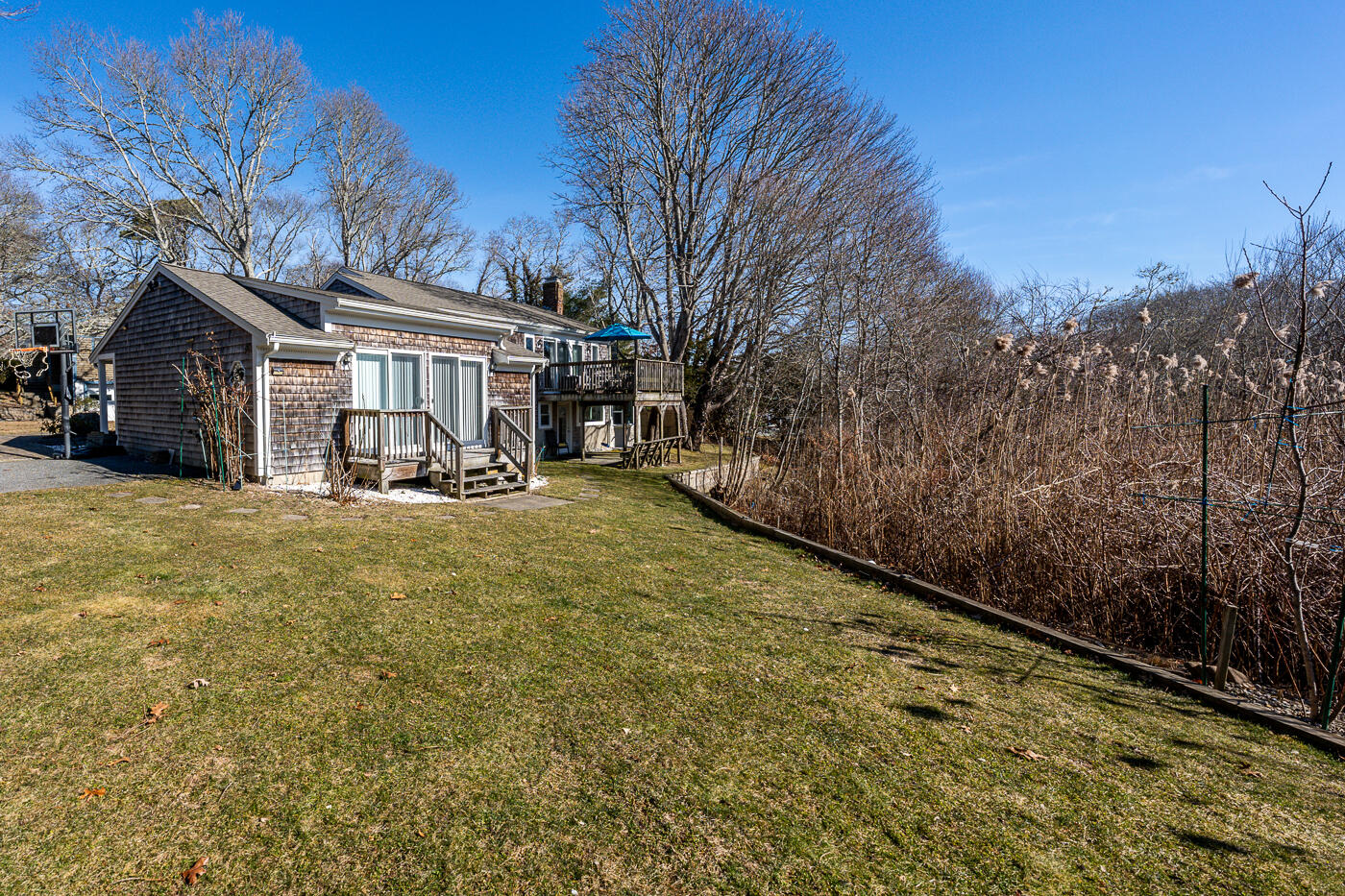 80 Old Colony Road