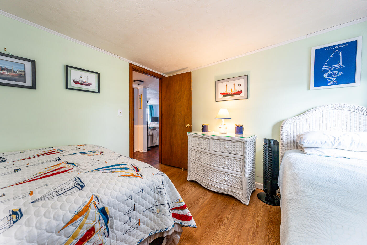 60 Broadway # 7