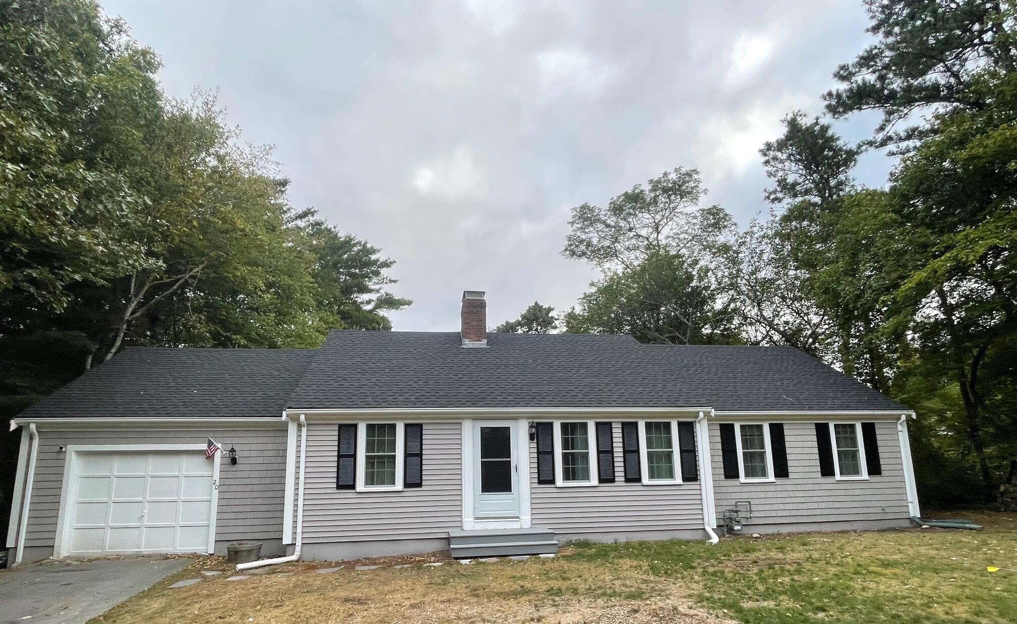 20 Boxwood Drive