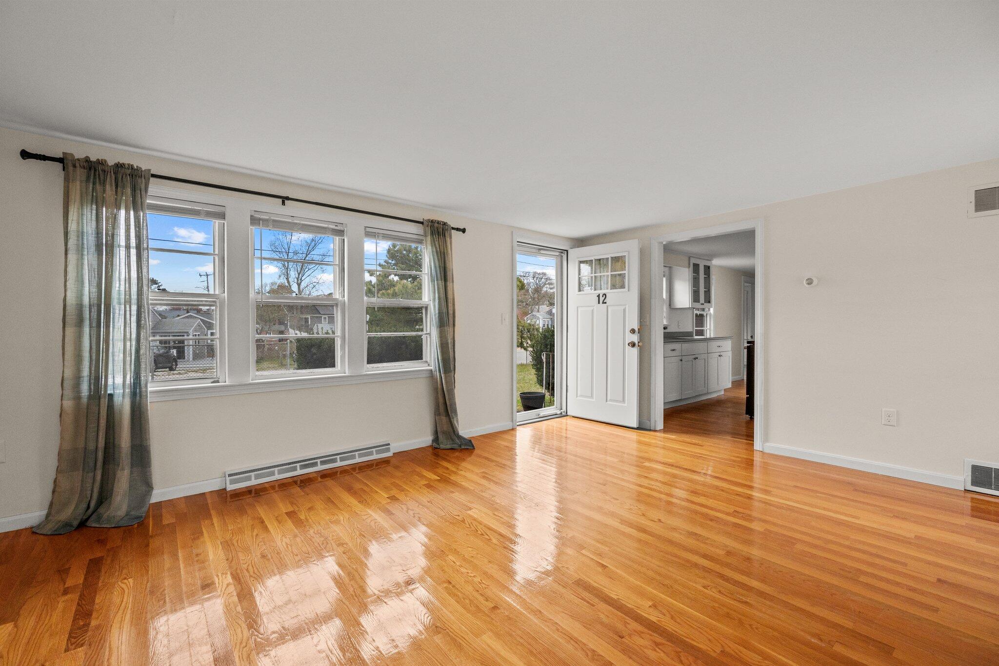 12 Naushon Road