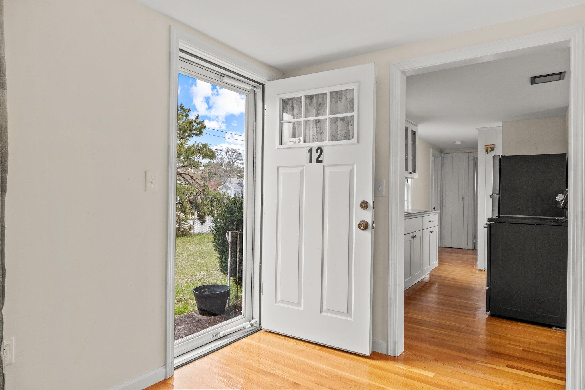 12 Naushon Road