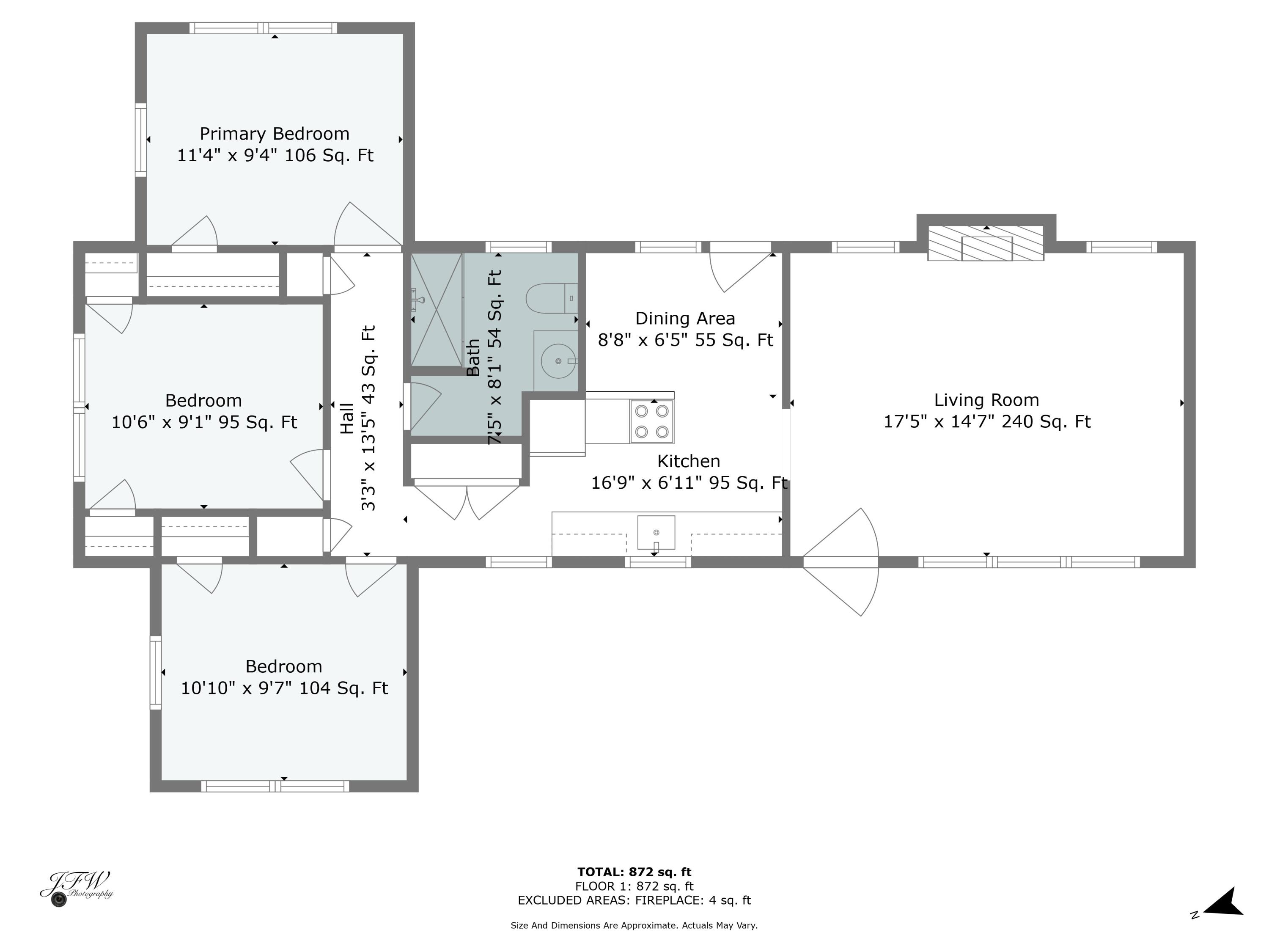 12 Naushon Road