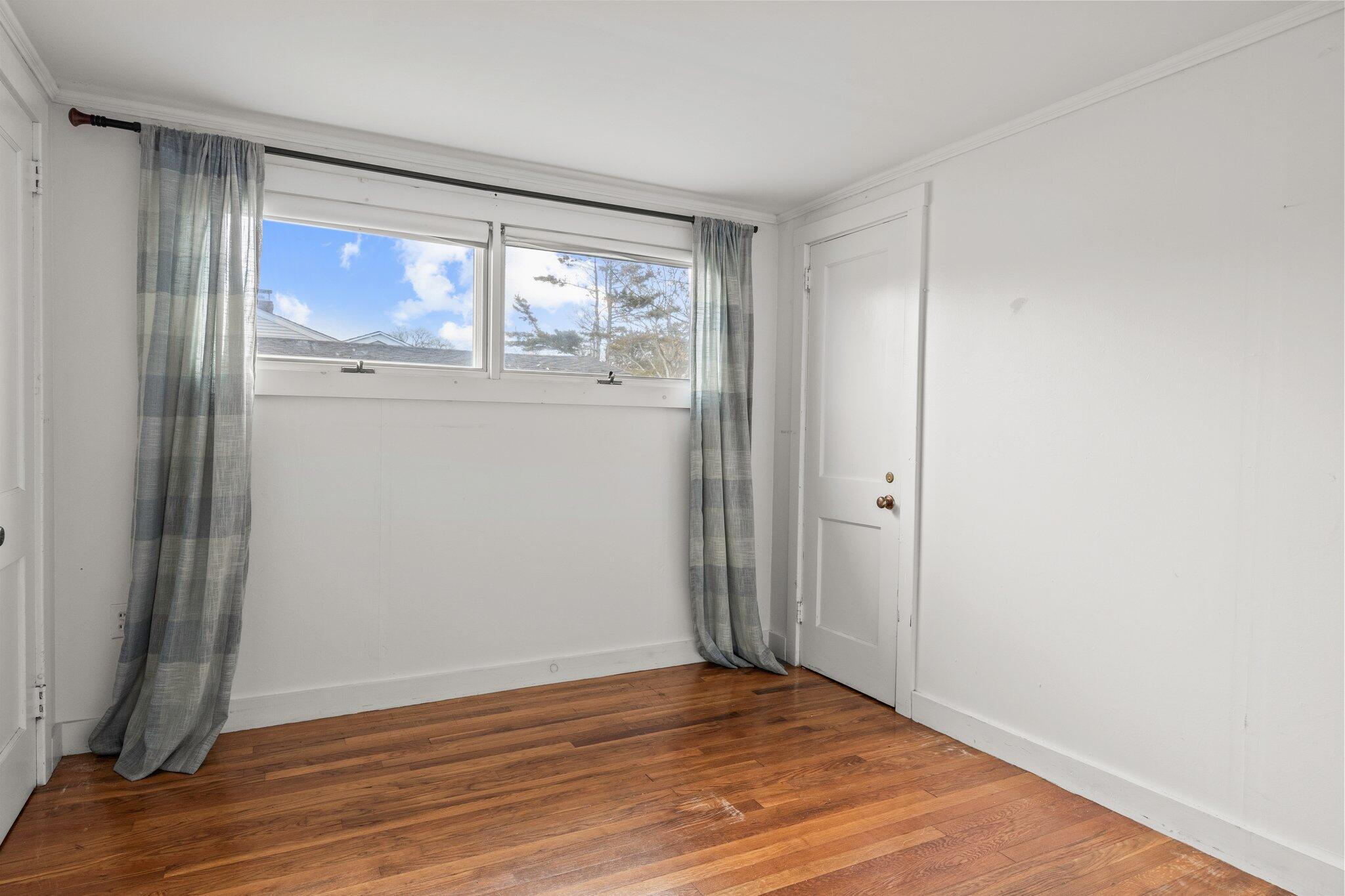 12 Naushon Road