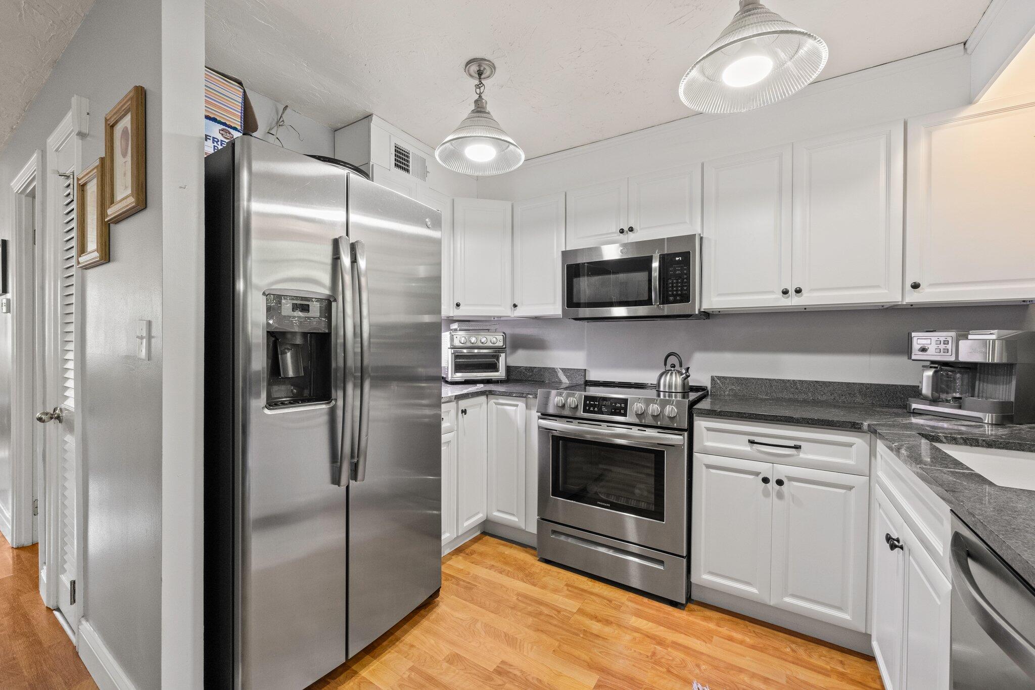 58 Captain Cook Lane # 58