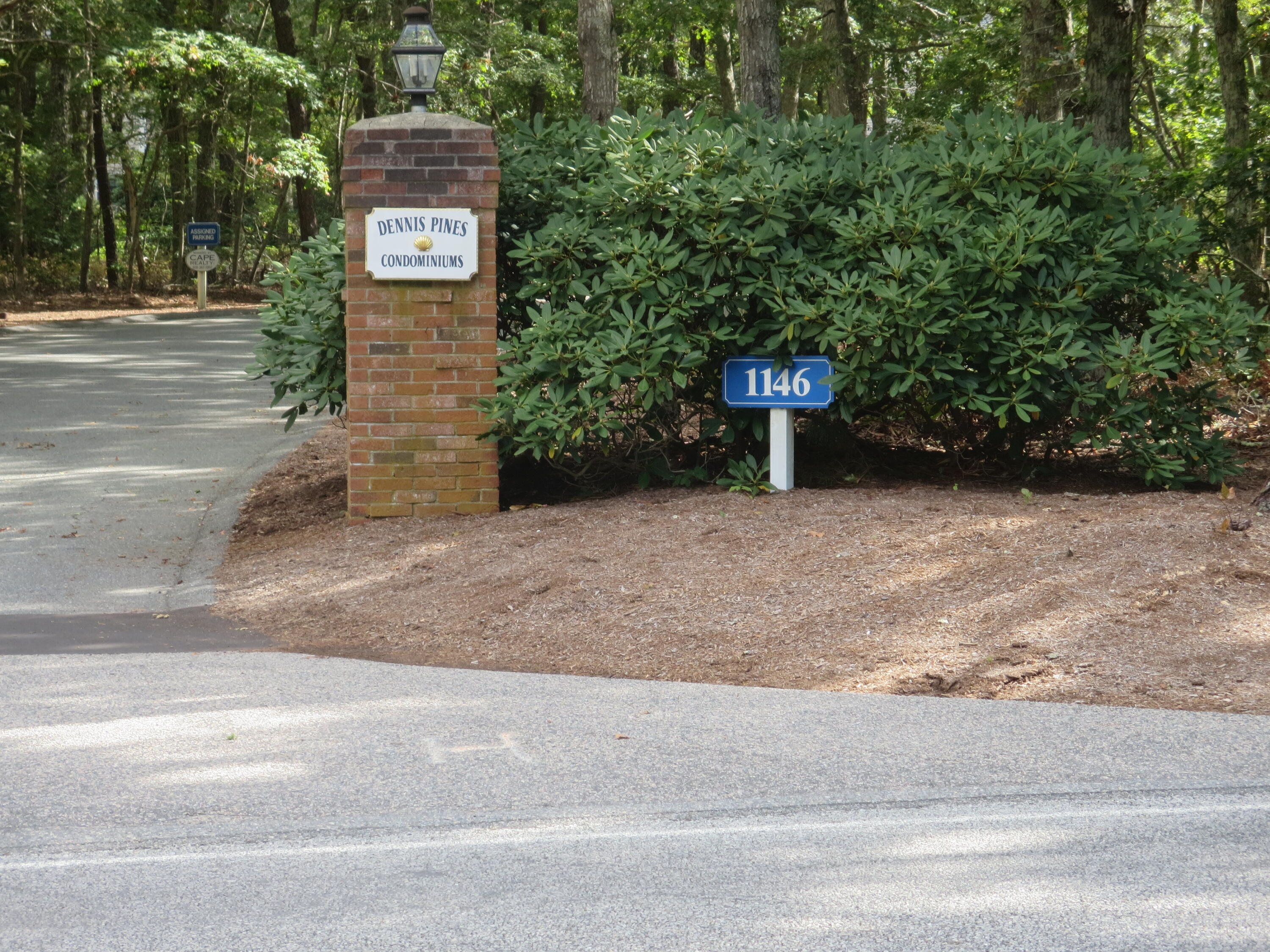 1146 Route 134 # 3B