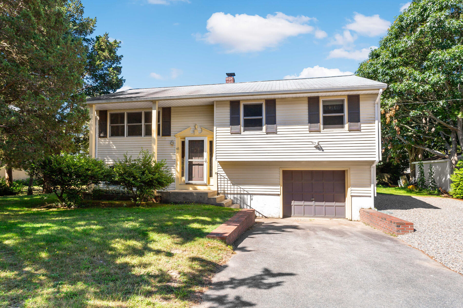 45 Kenwood Road