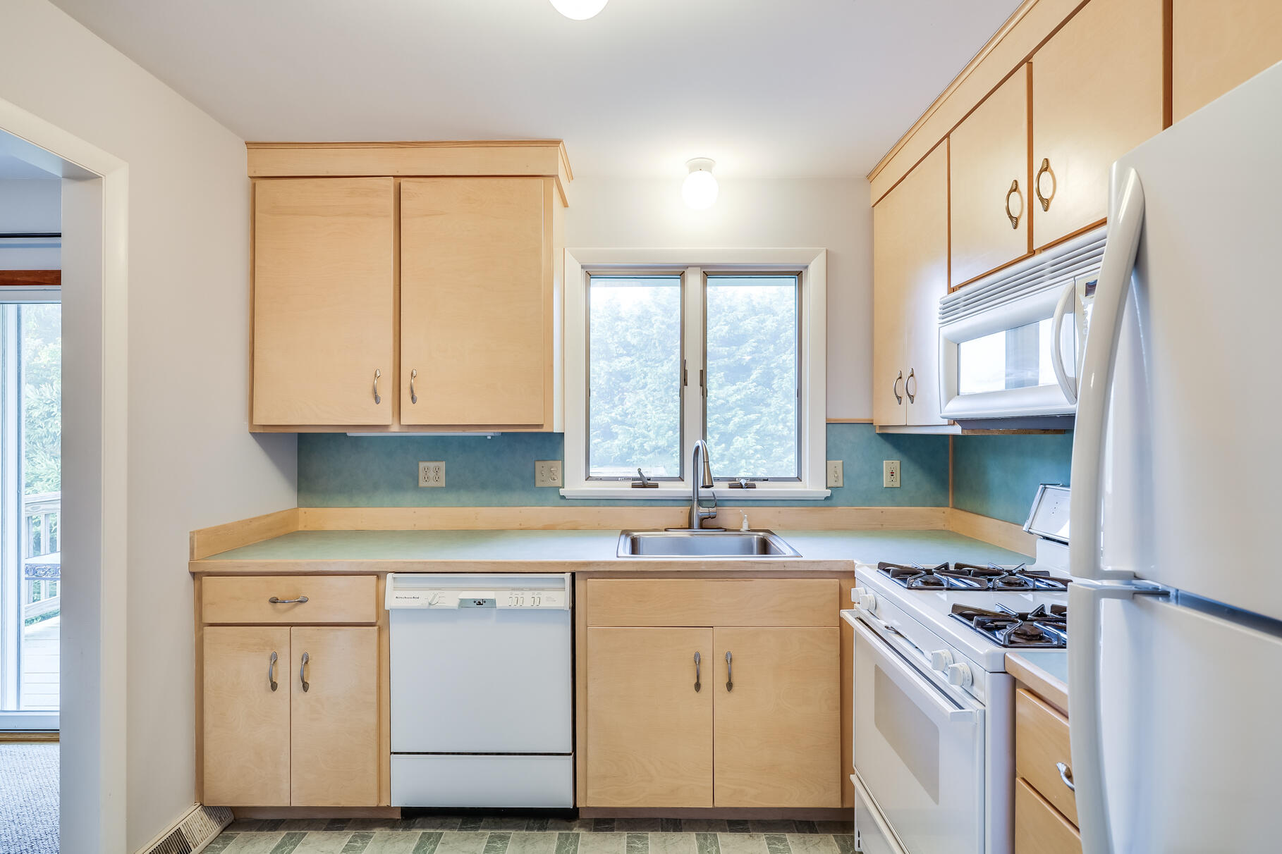 45 Kenwood Road