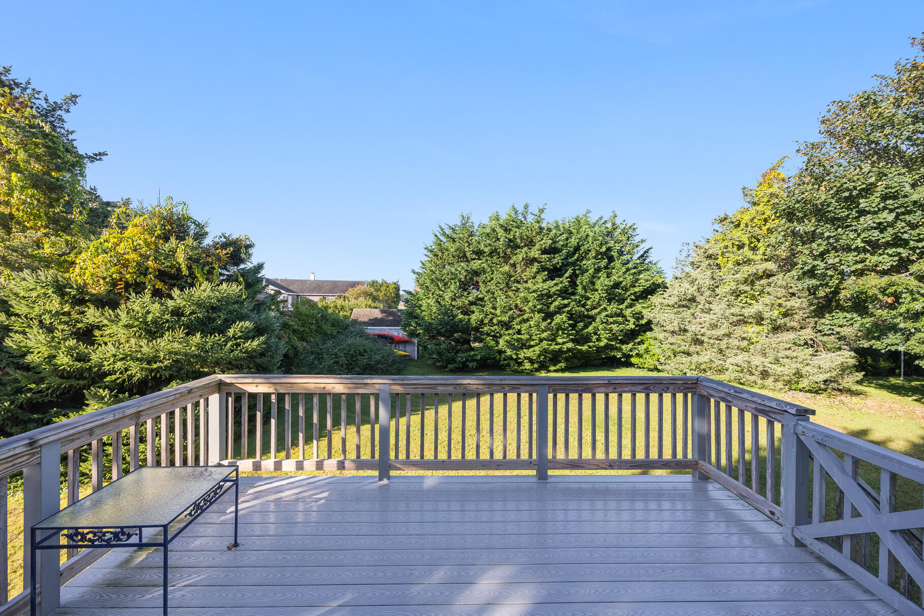 45 Kenwood Road