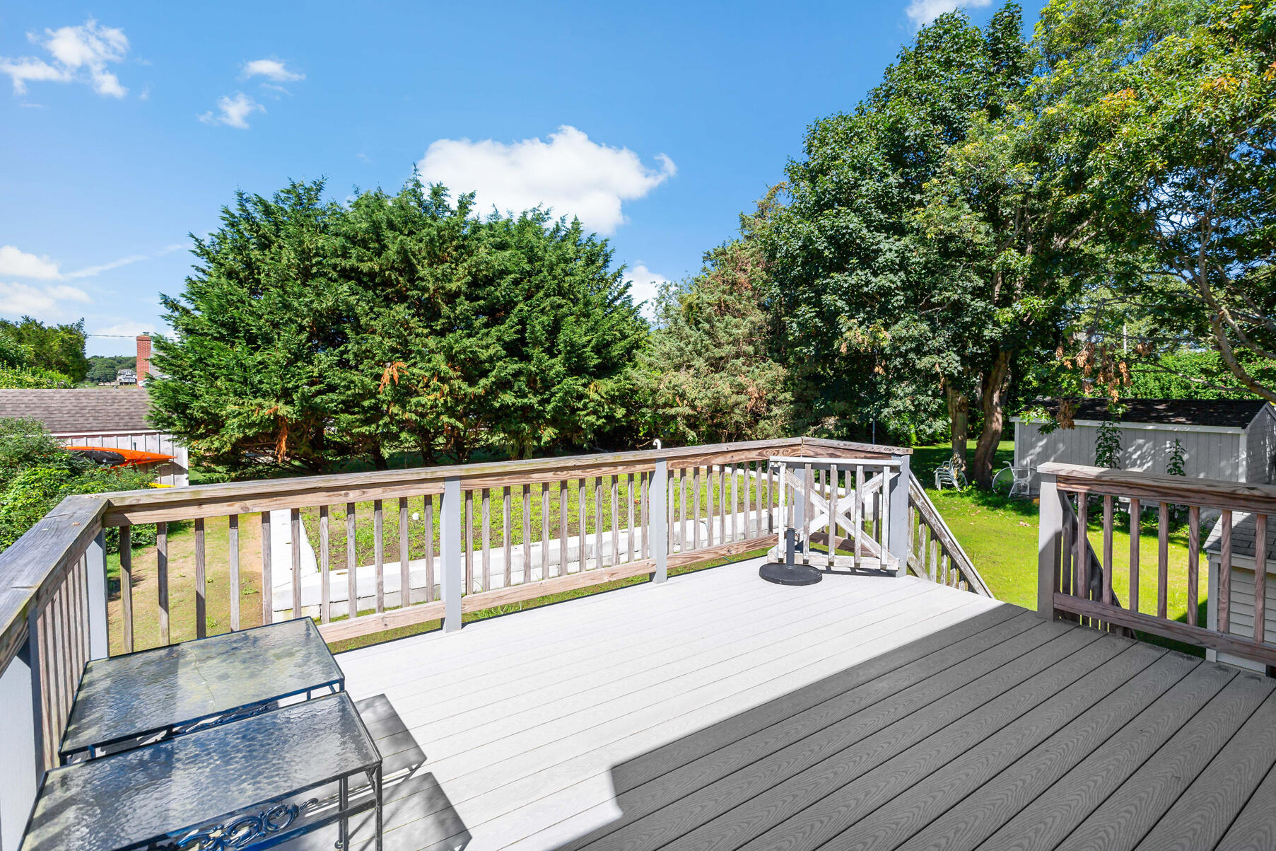 45 Kenwood Road